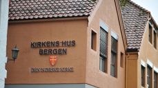 Seks kvinner og fire menn ønsker lederjobben på Kirkens hus Bergen.