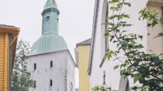 Velkommen på minnegudstjeneste i Bergen domkirke 22. juli.