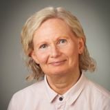 Ingvill Katrine Tesdal