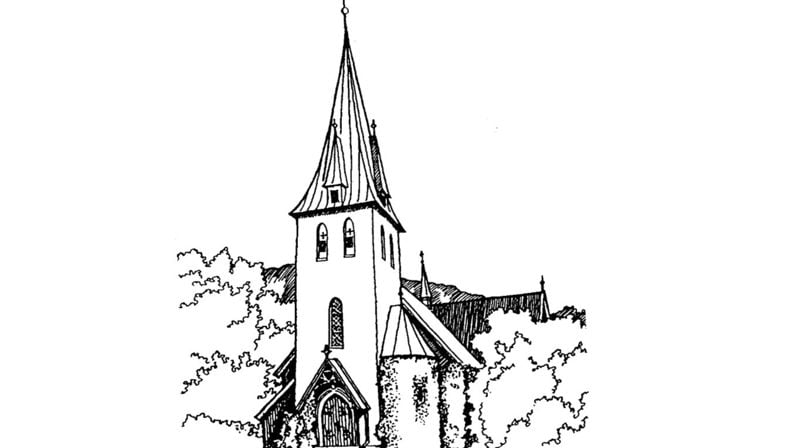 Om Årstad kirke