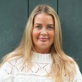 Susanne Eriksen