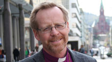 Biskop Halvor Norhaug Foto: Bjørgvin bispedømme