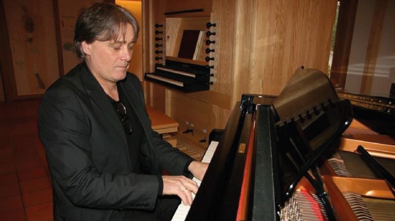 Tirsdagskonserten 1. mars