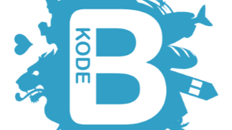 KODE-B