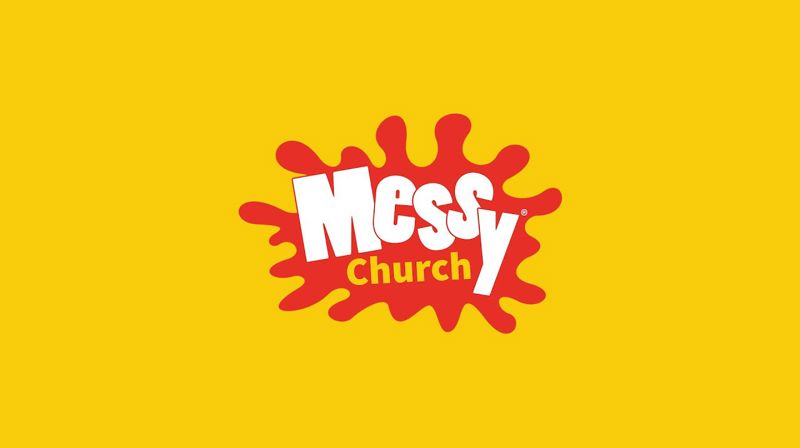 Barnas påskedag = Messy Church