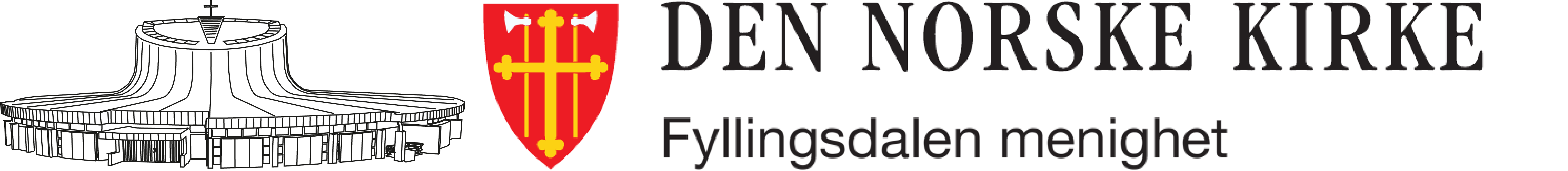 Fyllingsdalen menighet logo