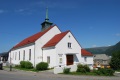 Solheim kirke