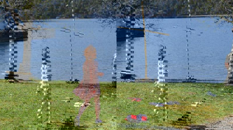 Det skjer i Sædalen menighet våren 2022