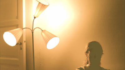 Marias påske - en fortelling om å miste sin beste venn