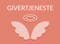 Givertjenesten
