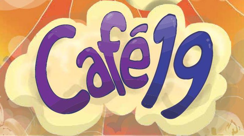 Café 19