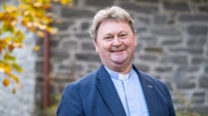 I denne artikkelen skriver sokneprest Jan Helge Gram Eggestøl om å søke Gud. (Foto: Åse Solvi)