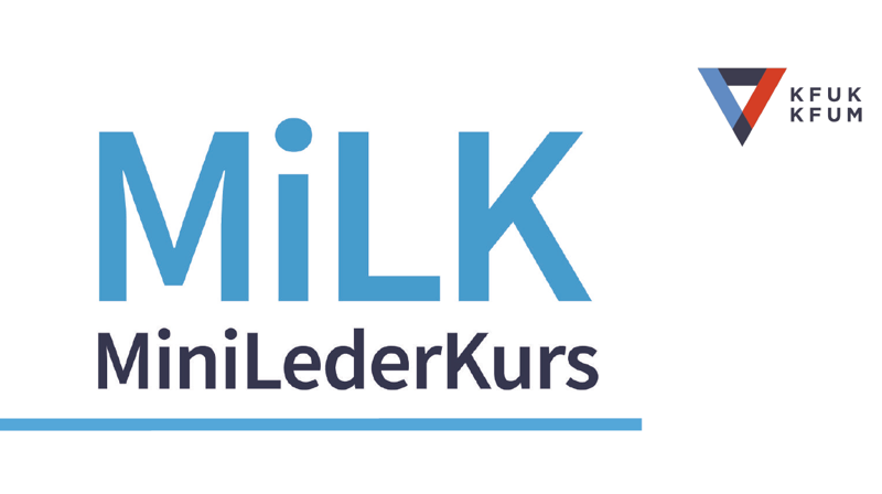 MILK - MiniLederKurs høsten 2022