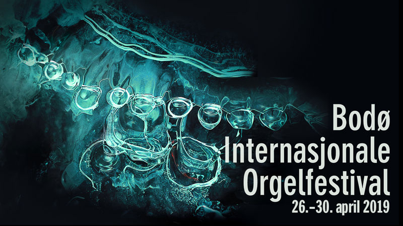 Bodø Internasjonale Orgelfestival 2019