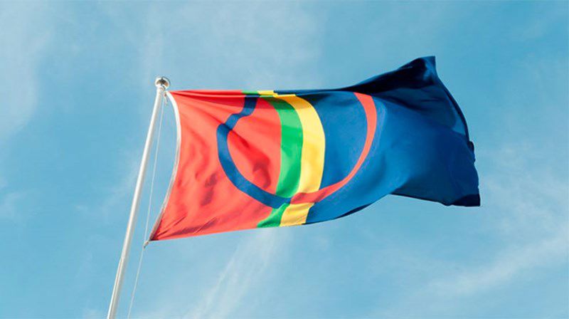 Samisk jubileum og samefolkets dag