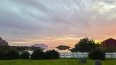 Sammen for Kjerringøysamfunnet
