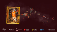 Plakat for nyttårskonsert Music for Weddings and Funerals