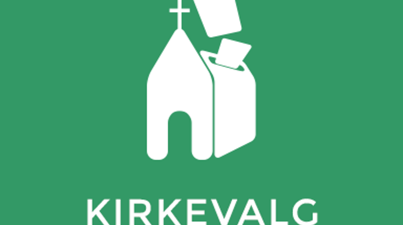 Kirkevalget i Maridalen 2023. Kandidatlisten og supplerende nominasjon