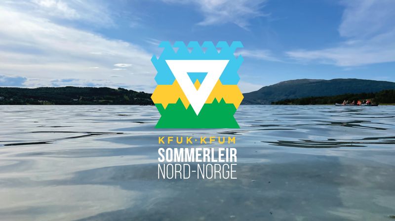 Sommerleir på Evenskjer 3.-7. august
