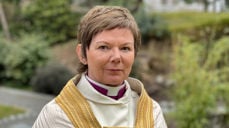 Biskop Ragnhild Jepsen. Foto: Bjørgvin bispedømekontor