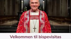 Foto: Den norske kirke