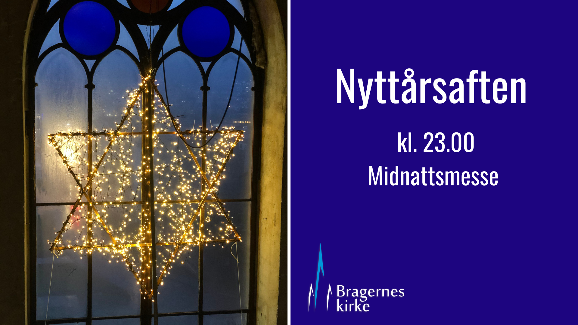 nyttårsaften