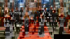 Bragernes kirkes solistensemble