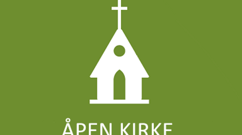 Høyland kirke åpen mandager i sommer!