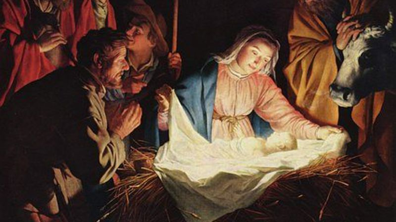 Julegudstjeneste på nett fra Skoger kirke