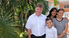 Arild M. Bakke kommer til Tankesmia