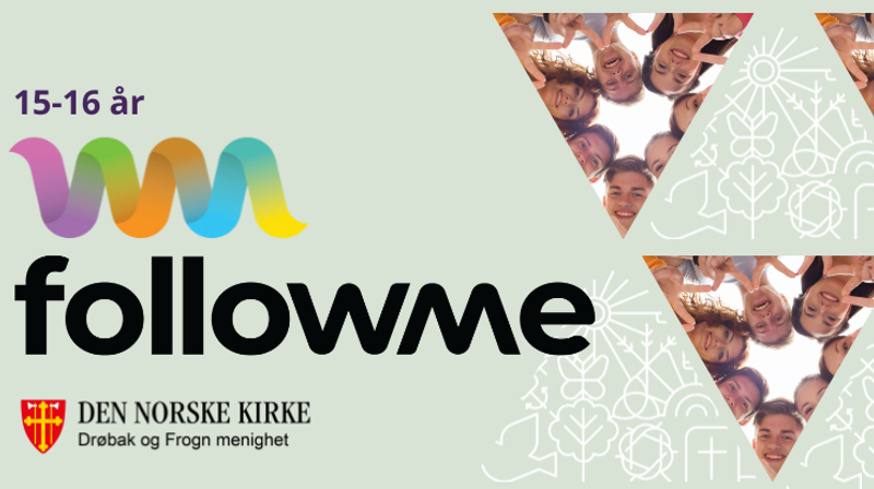 followme training – Bli med på lederkurs!