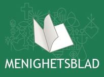 Menighetsblad