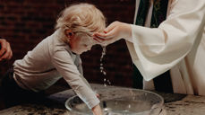 Foto: Malin Longva / Den norske kirke