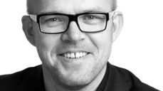 Organist Dagfinn Klausen, har sammen med de andre "sentrumsorganistene" i Fredrikstad fått støtte til prosjektet "Orgelrus 2022-2024".