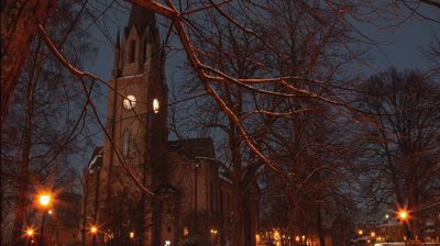 Nyhetsbrev for november: «Lyset i mørket» - tid for å dele håpet