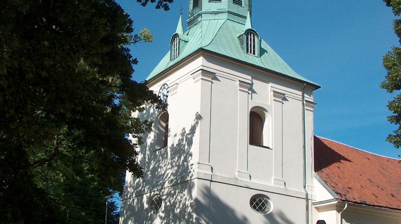 Østre Fredrikstad kirke