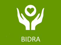 Bidra