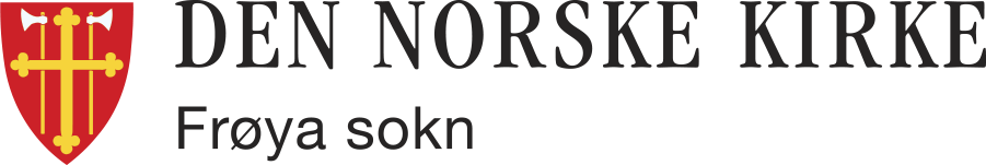 Frøya sokn logo