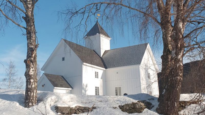 Vestre Gausdal kirke