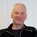 Olaf Solbjørg