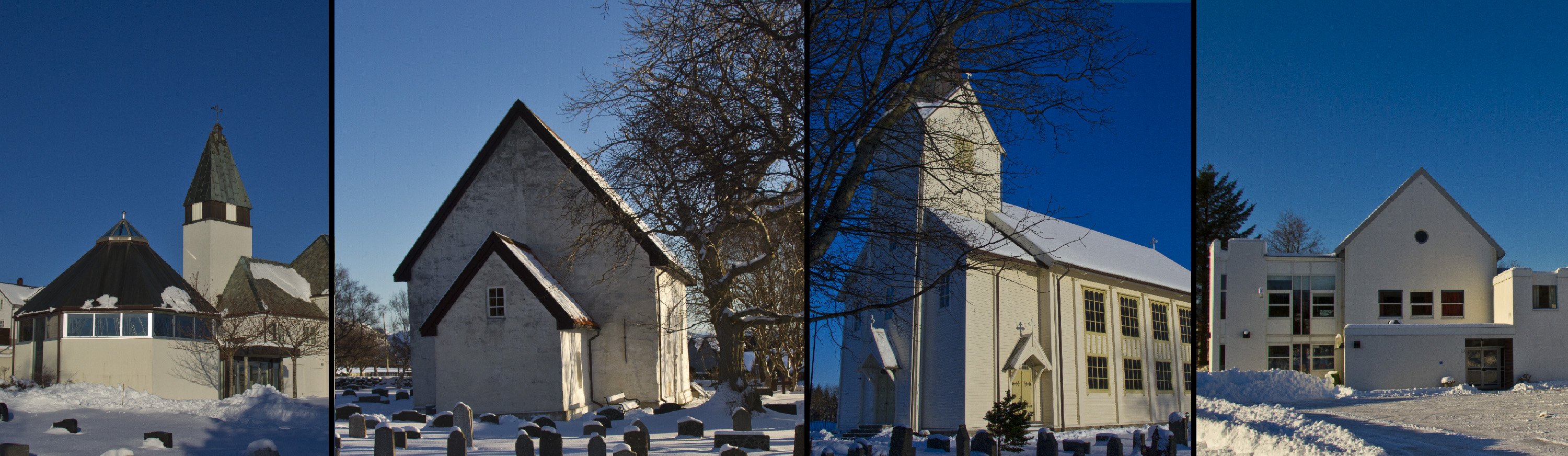 Toppbilde for Giske kyrkjelege fellesråd