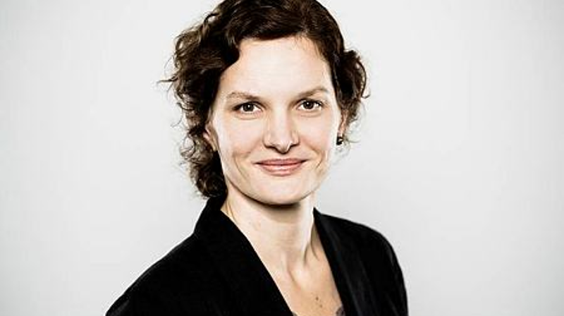 Maria Stokstad fikk mange ekstra-stemmer ved menighetsrådsvalget i Gjerdrum