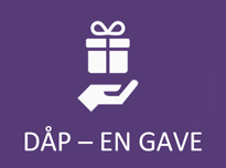 Dåpen - en gave