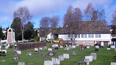 Påminnelse til hundeeiere som besøker gravplassene