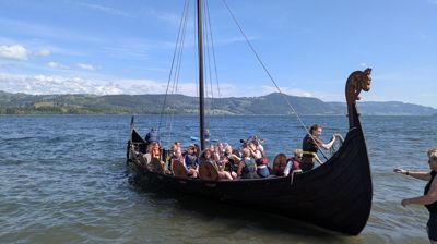 Superuka 2026, første uka i skoleferien, 22.-26.juni 2026