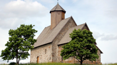 St.Petri, Gamle Tingelstad kirke