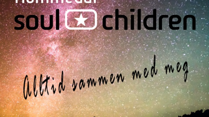 Hommedal Soul Children med singelrelease