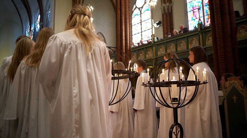 Velkommen som konfirmant 2022. Påmelding og informasjon HER!