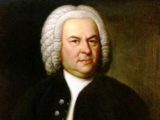 Johan Sebastian Bach (1685-1750) startet på H-moll-messen i 1724, og fullførte den kun 2 år før sin død. 