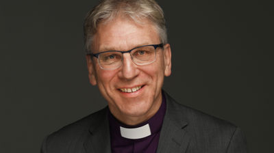 Olav Fykse Tveit ble vigslet til biskop og innsatt som preses den 10. mai 2020 i Nidarosdomen. Preses er medlem av Kirkerådet, og den øverst rangerte representant for Den norske kirke.